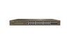 Коммутатор IP-Com G5328F, 24x1 Гбит/с, SFP/uplink: SFPx4 (G5328F)