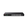 Коммутатор IP-Com G1128P-24-250W, 24x1 Гбит/с, SFP 2x1 Гбит/с, SFP/uplink: RJ-45x2 (G1128P-24-250W)
