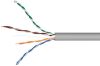Витая пара Cablexpert UTP кат.5e 4 пары CU 100м. PVC (UPC-5051E-4-CU/100)