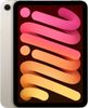Планшет Apple iPad mini 2024 8.3", 8Gb/256Gb, сияющая звезда