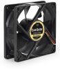 Вентилятор ExeGate EX08025B3P-24, 80 мм, 1шт (EX297084RUS)