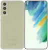 Смартфон Samsung Galaxy S21 FE 8Gb/128Gb зеленый (SM-G990B2/DS)