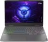 Ноутбук 15.6" Lenovo LOQ 15IRH8, темно-серый (82XV00XSRK)