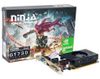 Видеокарта Sinotex NVIDIA GeForce GT 730 Ninja, 1Gb DDR3
