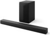 Саундбар LG S60T, 340 Вт, USB, Bluetooth