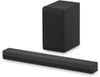 Саундбар LG S40T, 300 Вт, USB, Bluetooth