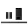 Саундбар SONY HTS500RF, 1 кВт, USB, Bluetooth