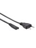 Кабель питания iOpen IEC-320-C7-Europlug(M), 3 м ACE023-3.0M