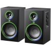 Акустика Defender Solar 12, 12 Вт, Bluetooth