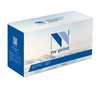 Тонер NV Print, бутыль 80 г, пурпурный