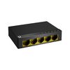 Коммутатор Netis ST3105GC, 5x1 Гбит/с (ST3105GC)