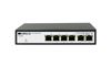 Коммутатор ORIGO OS2406, 4x1 Гбит/с, SFP/uplink: RJ-45x2 (OS2406/A1A)