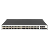 Коммутатор SNR S5311G-48TX-POE, 48x1 Гбит/с, SFP/uplink: SFP+x6 (SNR-S5311G-48TX-POE)