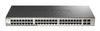 Коммутатор D-Link DGS-1210-52/ME, 48x1 Гбит/с, SFP/uplink: SFPx4 (DGS-1210-52/ME/B2A)