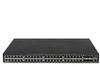 Коммутатор H3C S5170-54S-PWR-EI, 48x1 Гбит/с, SFP/uplink: SFP+x6 (LS-5170-54S-PWR-EI-GL)