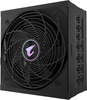 Блок питания 1000 Вт, GIGABYTE AORUS AE1000PM PG5, 120 мм 80 Plus Platinum