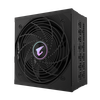 Блок питания 850 Вт, GIGABYTE AORUS AE850PM PG5, 120 мм 80 Plus Platinum