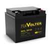 Аккумуляторная батарея для ИБП ReVolter GPL 1240, 12V, 40Ah