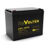 Аккумуляторная батарея для ИБП ReVolter GPL 1275, 12V, 75Ah
