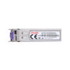 Модуль SFP Ruijie, до 20 км, одинарный (GE-SFP-LX20-SM1550-BIDI)
