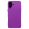 Чехол-накладка Activ Full Original Design для смартфона Apple iPhone 16 Plus, фиолетовый