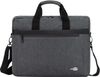 Сумка для ноутбука 15.6" PC PET PCP15B4GY, темно-серый