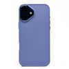 Чехол-накладка Activ SC311 для смартфона Apple iPhone 16 Plus, светло-фиолетовый