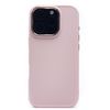 Чехол-накладка Activ SC311 для смартфона Apple iPhone 16 Pro, светло-розовый