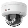 IP-камера iFlow F-IC-1446CM (2.8 мм), уличная, купольная, POE (F-IC-1446CM)