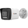 IP-камера iFlow F-IC-1142CM (4 мм), уличная, цилиндрическая, POE (F-IC-1142CM)