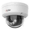 IP-камера iFlow F-IC-2482C2MS (2.8 мм), уличная, купольная, POE (311329323)