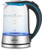 Чайник электрический VITEK VT-7028 1.7л., 2.2 кВт