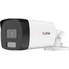 Камера HD-TVI/AHD/CVI/CVBS iFlow F-AC-2126M уличная, корпусная