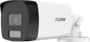Камера HD-TVI/AHD/CVI/CVBS iFlow F-AC-2222M уличная, корпусная