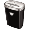 Шредер FELLOWES FS-46531, секретность P-4