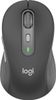 Мышь Logitech M750, USB/Радиоканал, графит (910-006269)