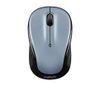 Мышь Logitech M325s, Bluetooth/Радиоканал, серебристый (910-006815)