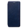 Чехол-книжка Activ BC002 для смартфона Samsung Galaxy A06, синий