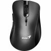 Мышь Genius Ergo 8100S , USB, черный (31030040400)