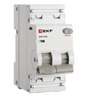 Выключатель автоматический EKF PROxima АВДТ-63N 32А C 6кА
