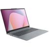 Ноутбук 16" Lenovo IdeaPad Slim 3 16ABR8, серый (82XR008RRK)