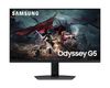 Монитор 27" Samsung Odyssey G5 S27DG502EI черный