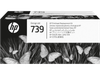 Печатающая головка HP 739 (498N0A)