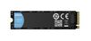 SSD Dahua C910 256Gb PCI-E 3.0 x4 (DHI-SSD-C910N256G)