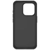 Чехол-накладка Nillkin Super Frosted Shield Pro для смартфона Apple iPhone 15 Pro, черный