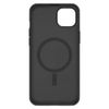 Чехол-накладка Nillkin Super Frosted Shield Pro Magnetic Case для смартфона Apple iPhone 15 Plus, черный