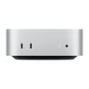 Неттоп Apple Mac mini, Apple M4 Pro, 24Gb, 512Gb SSD, MacOS