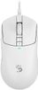 Мышь A4Tech W72 Ultra , USB, белый (W72 Ultra )