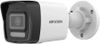 IP-камера HikVision DS-2CD1023G2-LIU (2.8 MM) (2.8 мм), уличная, цилиндрическая, POE (DS-2CD1023G2-LIU (2.8 MM))