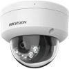 IP-камера HikVision DS-2CD1143G2-LIU (2.8 MM) (2.8 мм), уличная, купольная, POE (DS-2CD1143G2-LIU (2.8 MM))